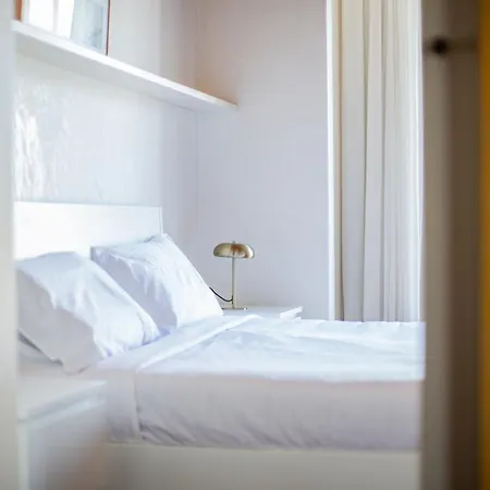 Penthouse With Panoramic Terrace - Design And Luxury * Milão