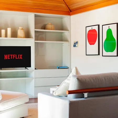 Penthouse With Panoramic Terrace - Design And Luxury * Milão