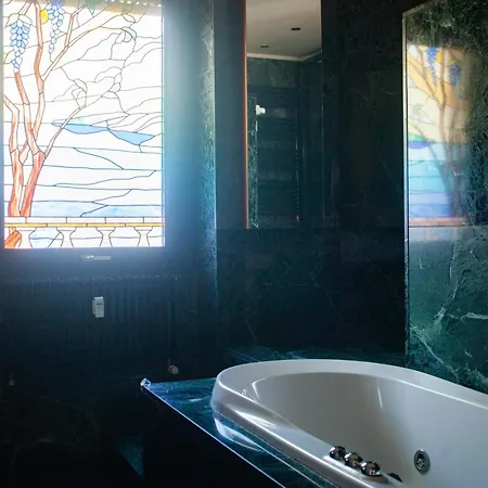 Penthouse With Panoramic Terrace - Design And Luxury Apartamento