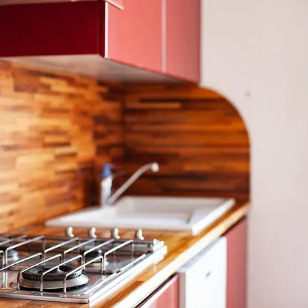 Penthouse With Panoramic Terrace - Design And Luxury Milão