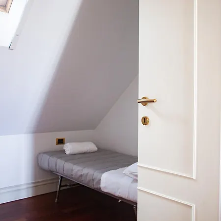 Apartamento Penthouse With Panoramic Terrace - Design And Luxury *