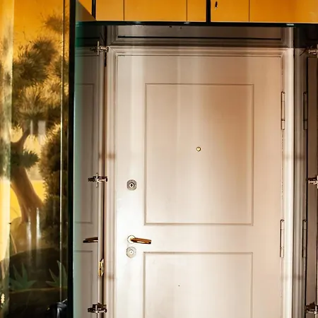 Penthouse With Panoramic Terrace - Design And Luxury Apartamento *