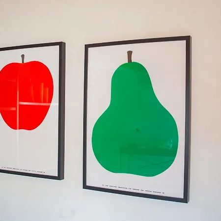 Apartamento Penthouse With Panoramic Terrace - Design And Luxury *