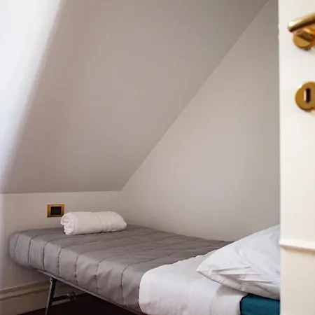 Apartamento Penthouse With Panoramic Terrace - Design And Luxury