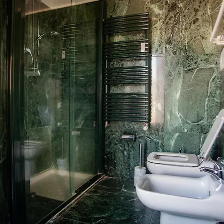 Apartamento Penthouse With Panoramic Terrace - Design And Luxury