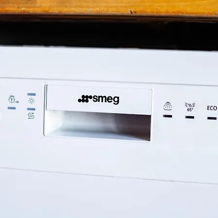 Apartamento Penthouse With Panoramic Terrace - Design And Luxury *