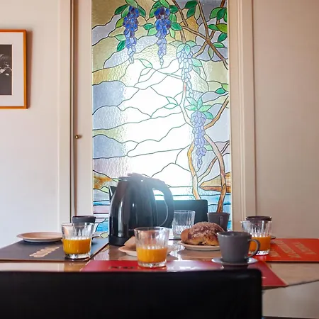 Apartman Penthouse With Panoramic Terrace - Design And Luxury Milánó