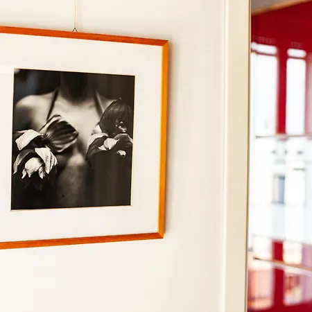 Penthouse With Panoramic Terrace - Design And Luxury