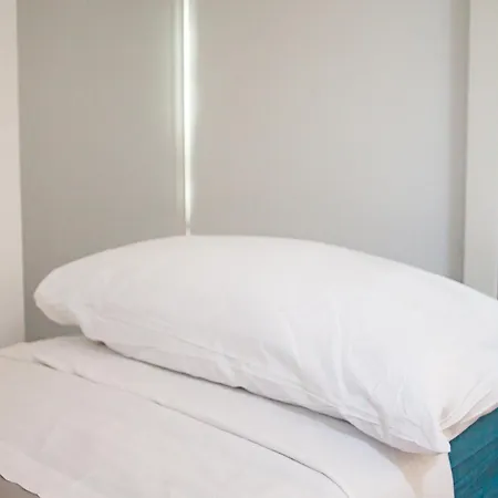 Penthouse With Panoramic Terrace - Design And Luxury Milão