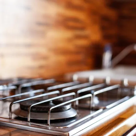 Apartamento Penthouse With Panoramic Terrace - Design And Luxury