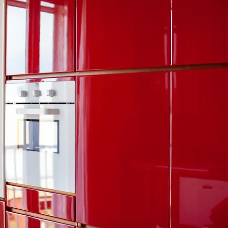 Penthouse With Panoramic Terrace - Design And Luxury Apartamento Milão