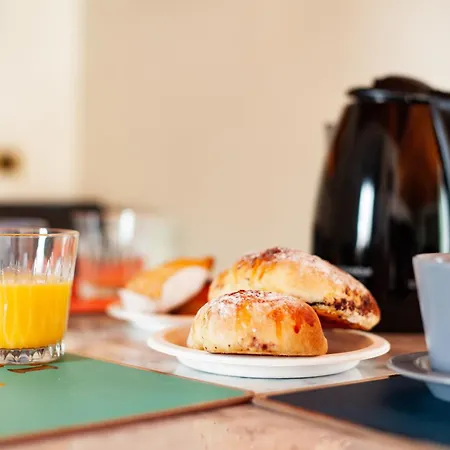 Penthouse With Panoramic Terrace - Design And Luxury Milão