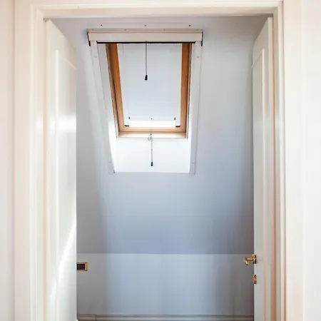 Penthouse With Panoramic Terrace - Design And Luxury Apartamento