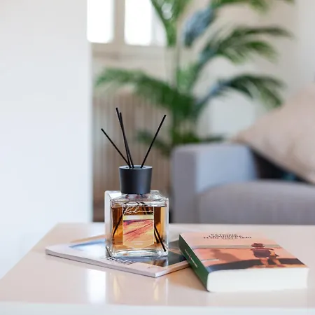 Apartamento Penthouse With Panoramic Terrace - Design And Luxury *