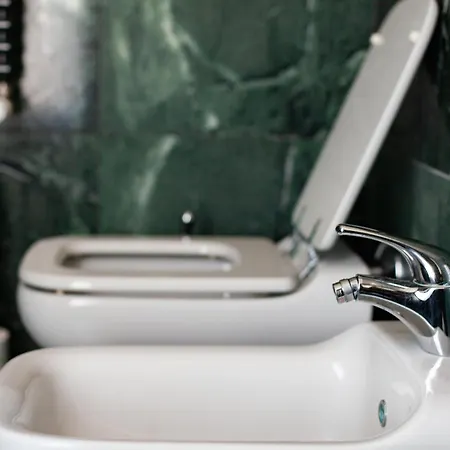 Penthouse With Panoramic Terrace - Design And Luxury Apartamento Milão