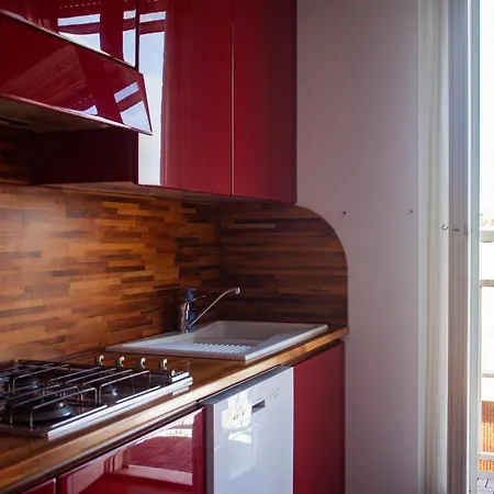 Apartment Penthouse With Panoramic Terrace - Design And Luxury